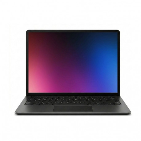 Microsoft sülearvuti Surface Laptop8 13,8" CU7/16GB/512GB DE W11P, must