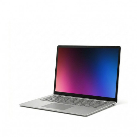 "Microsoft Surface Laptop8 13,8"" CU7/64GB/512GB DE Platin W11P"