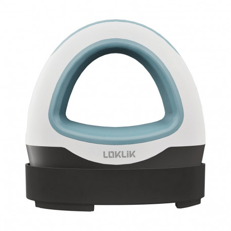 LOKLiK kuumpress mini, teksasinine