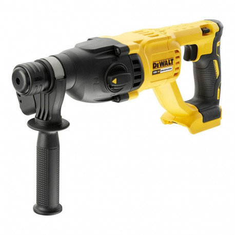 DeWalt akukombivasar DCH133N-XJ