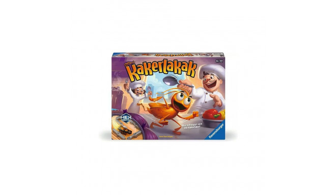 Kakerlakak