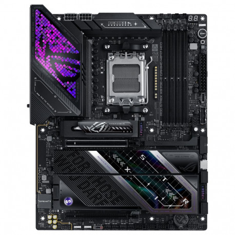 ASUS ROG STRIX X870E-E GAMING WIFI7 NEO