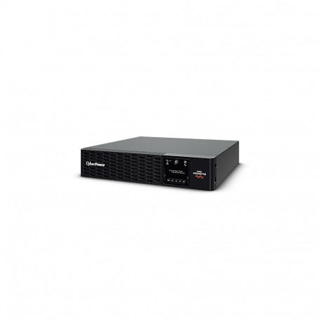CyberPower katkematu toiteallikas PR2200ERT2U, liini-interaktiivne, 2.2kVA 2200W, 8 vahelduvvoolupes