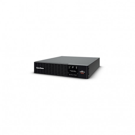 CyberPower katkematu toiteallikas (UPS) PR2200ERTXL2U, liin-interaktiivne 2200VA 2200W 8 vahelduvvoo