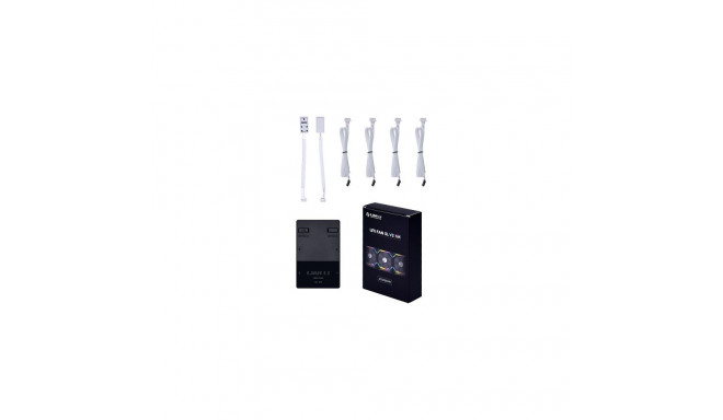 "Lian Li UNI HUB SL-INF Controller - weiß"