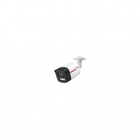 Dahua IP-kaamera IPC-HFW2449TL-S-LED-0280B-PROX WizSense WizColor X 4 Mpx 2.8 mm