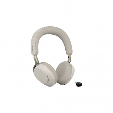 Jabra Evolve3 75 MS + Link 390c, soe hall