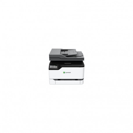 Lexmark multifunktsionaalne värviline laserprinter CX331adwe A4 Wi-Fi, hall/must/valge