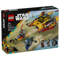 "LEGO Star Wars 75414"