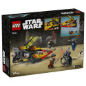 "LEGO Star Wars 75414"