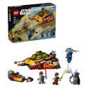 "LEGO Star Wars 75414"