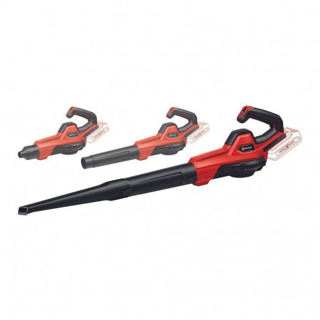 "Power X-Change Akku-Laubblser GE-UB 18/250 Li E-Solo, 18Volt (rot/schwarz, ohne Akku und Ladegert)"