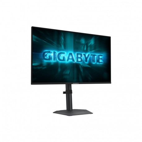 Gigabyte | G25F2A EK | 25 " | SS IPS | FHD | 240 Hz | 1 ms | 1920 x 1080 pixels | 300 cd/m² | HDMI p