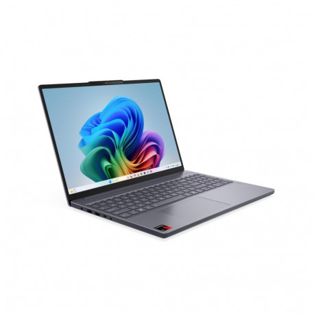 Lenovo IdeaPad Slim 3 15Q8X10 | Luna Grey | 15.3 " | IPS | WUXGA | 1920 x 1200 pixels | Anti-glare |