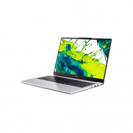 Acer sülearvuti Aspire Lite 15 AL15-44P 15.6", FHD, 1920 x 1080 pikslit, AMD Ryzen 5 7430U, 8GB DDR4