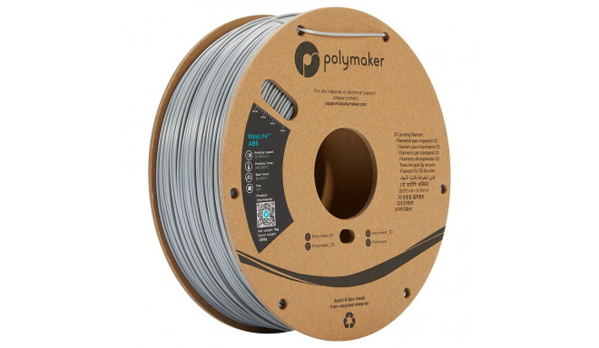 ABS 1,75mm 1kg, hall