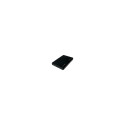 "2,5"" Extern. Encl. USB 3.0, screwless, black"