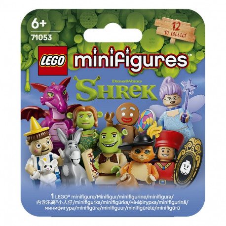 LEGO minifiguurid 71053 (22.7.)