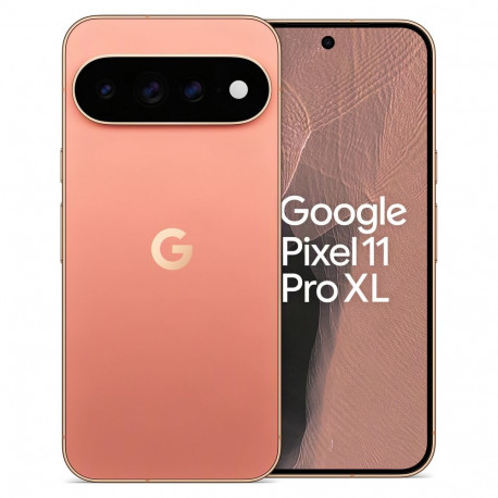 "Google Pixel 11 Pro XL 5G 16RAM 512 GB canyon"