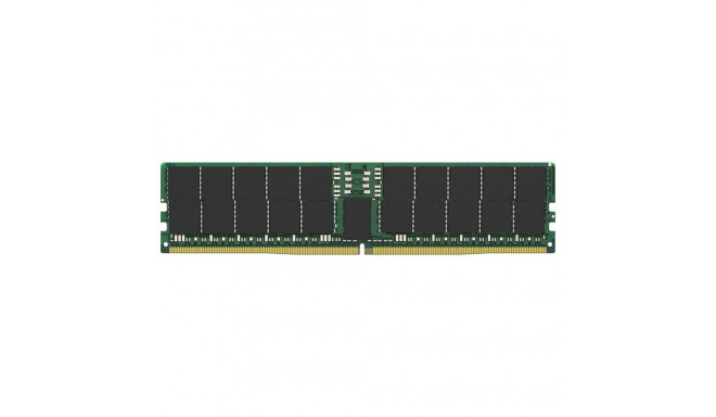"96GB Kingston PC 6400 CL52 Server Premier ECC Micron C retail"