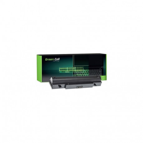 Greencell sülearvutiaku Samsung R519 R522 R530 R540 R580 11.1V 6600mAh