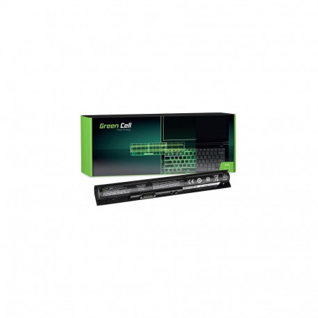 Greencell sülearvuti aku HP ProBook 450 470 G3 14.4V 2200mAh