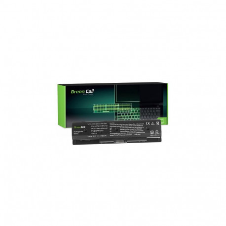"Greencell Laptop Battery for HP Pavilion 14 15 17 Envy 15 17 11.1V 4400mAh"
