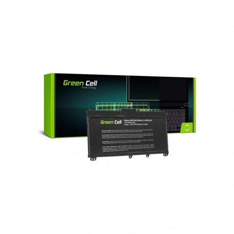 "A Green Cell für HP 14-BP Pavilion 14-BF 14-BK 15-CC 15-CD 15-CK 17-AR"
