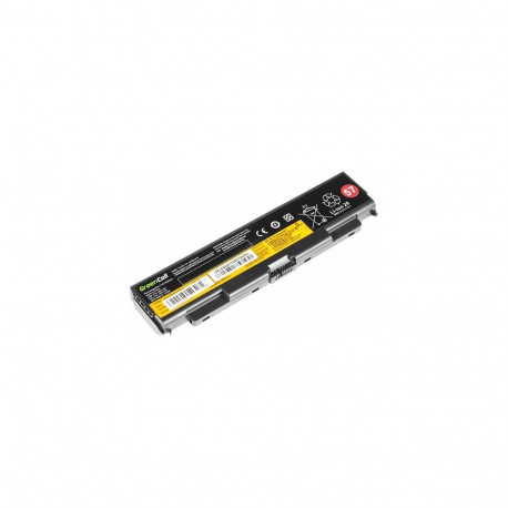 A Green Cell Lenovo ThinkPad T440P T540P W540 W541 L440 L540 jaoks