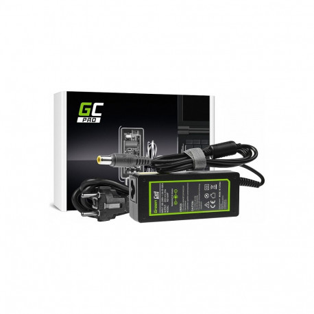 N Green Cell PRO 20V 3.25A 65W Lenovo B590 ThinkPad R61 R500 T430 T430s T510 T520 T530 X200 X201 X22