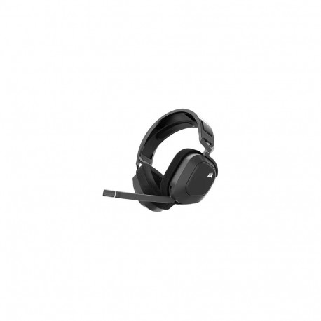"Corsair Headset HS80 Max Wireless carbon grey (CA-9011295-EU) (CA9011295EU)"