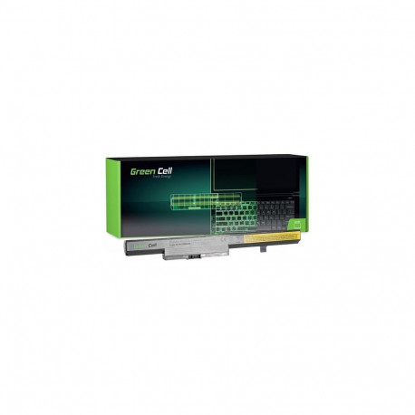 "A Green Cell für Lenovo B40 B50 G550s N40 N50 / 14,4V 2200mAh"