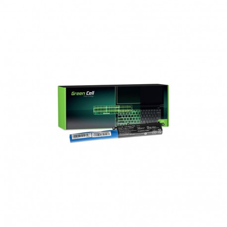Green Cell aku Asusele A31N1519 F540 F540L F540S R540 / 11,25V 2200mAh