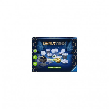 "GraviTrax Adventskalender Slopes"