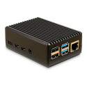 Inter-Tech korpus ODS-716 Pi4 (Model B) Raspberry retail