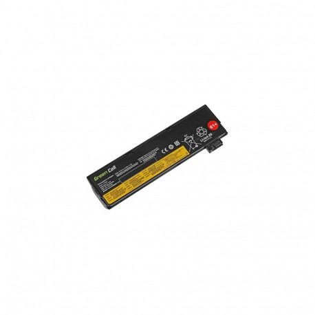 Green Cell aku 01AV424 Lenovo ThinkPad T470 T570 A475 P51S T25 jaoks