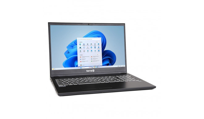 "Wortmann TERRA MOBILE 1516R"