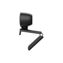"Webcam Trust Tomar 2K QHD (Noir)"