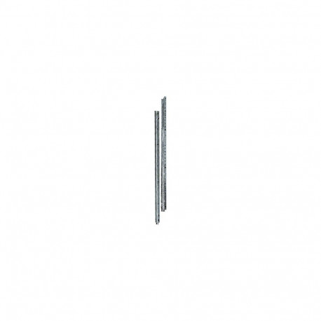 Hager kandesiinid universN UN07A 1050mm kappidele sügavusega alates 160mm, komplekt 2tk