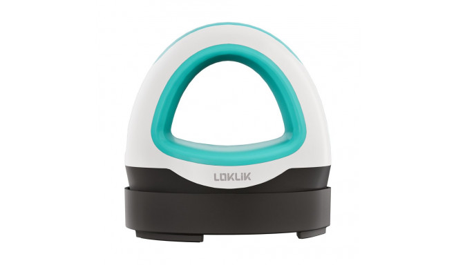 "LOKLiK Mini Heat Press - Blau"