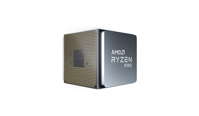 AMD Ryzen 3 8300G PRO 4.9GHz AM5 12MB vahemälu Tray