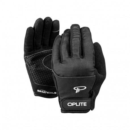 OPLITE Simracing Handschuhe M retail
