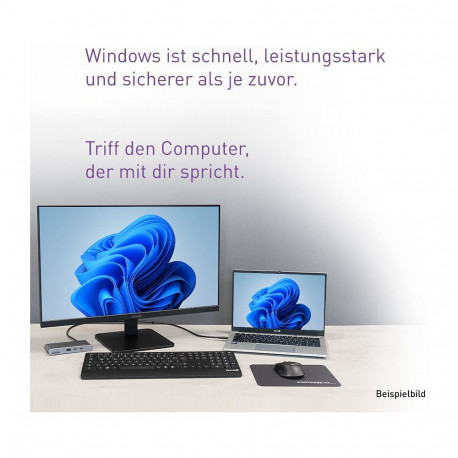 "Wortmann TERRA MOBILE 1610M"