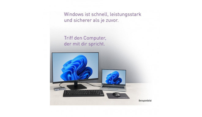 "Wortmann TERRA MOBILE 1610M"