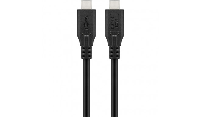 Goobay USB-C kaabel 612812