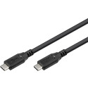 Goobay USB-C kaabel 612812