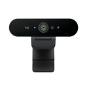 CAMERA WEBCAM BRIO 4K/GRAPHITE 960-001746 LOGITECH