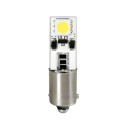 Pirmid 2TK hyper led, 2SMD BAX9S,12V
