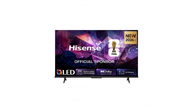 TV Hisense 43"