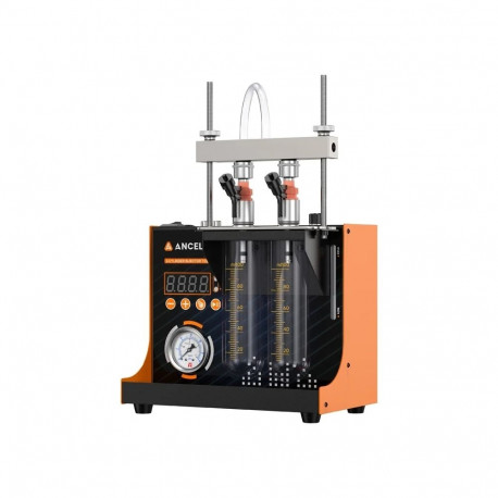 ANCEL JC200 Motorcycle Injector Cleaner